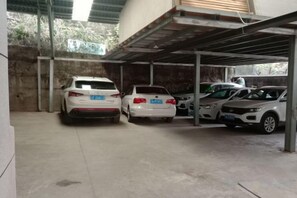 Unclassified image, 2 of 29, button - Mojiang XinXing Business Hotel (Mojiang)