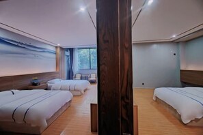 Room - Mojiang XinXing Business Hotel (Mojiang)