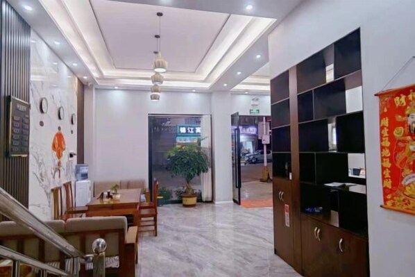 Interior - Mojiang XinXing Business Hotel (Mojiang)