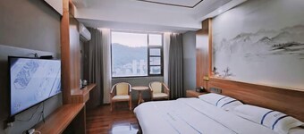 Mojiang XinXing Business Hotel