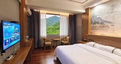 Mojiang XinXing Business Hotel