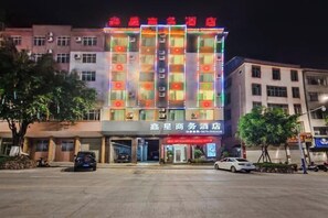 Exterior - Mojiang XinXing Business Hotel (Mojiang)