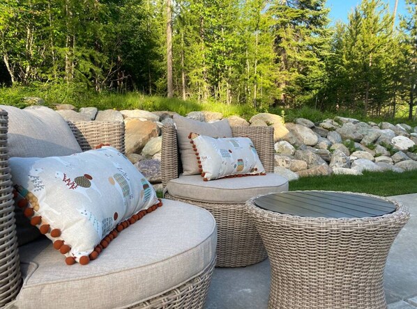 Terrass/Patio