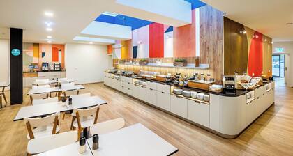 Jimmys Apartments XXL