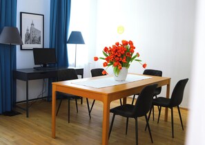 2 Rooms XXL - Jimmys Apartments XXL (Vienna)