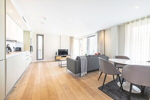 منطقة المعيشة