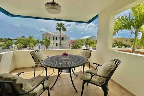 Pelican Pearl 1 bedr - 2bath apt