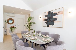 Dining - Villa Mia by Villa Plus (Tías)