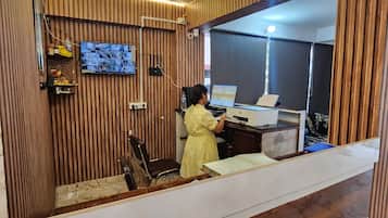 Recepción