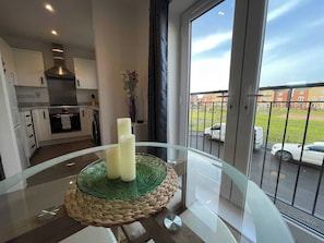 House, 2 Bedrooms | Interior