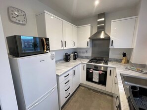 House, 2 Bedrooms | Interior