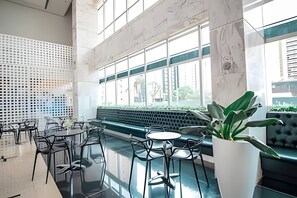 Departamento básico | Restaurantes