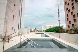 Appartement de base | Piscine