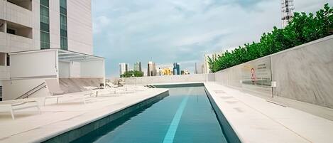 Appartement | Piscine