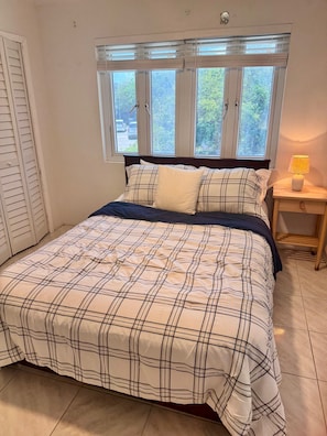 3 chambres, Wi-Fi, draps fournis