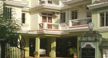 Milpearl – A Peaceful Getaway Near Varca Beach