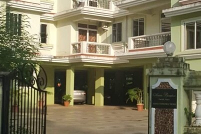 Milpearl – A Peaceful Getaway Near Varca Beach