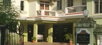 Milpearl – A Peaceful Getaway Near Varca Beach