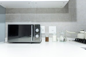 Micro-ondes