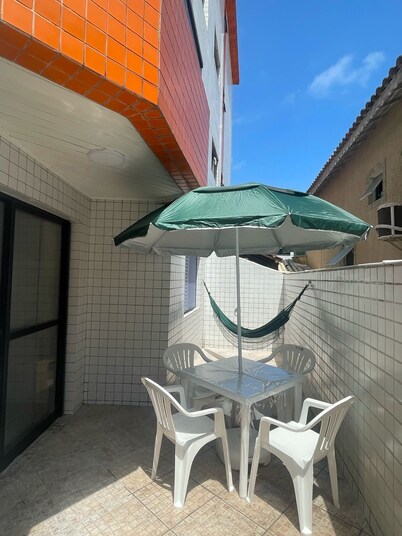 Edifício Solar dos Gonçalves