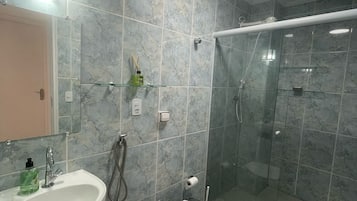 Comfort-Apartment | Badezimmer