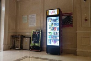 Interior - Vienna Hotel (Ningbo Beilun Intime City) (Ningbo)