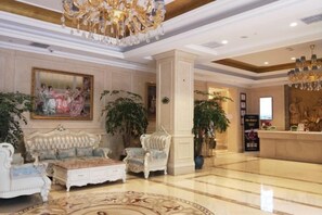 الردهة