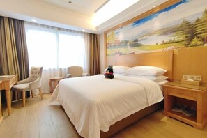 Room - Vienna Hotel (Ningbo Beilun Intime City) (Ningbo)