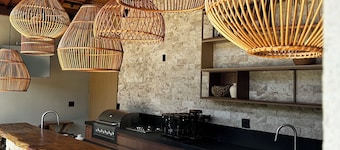 Pousada Villa Dois Amores