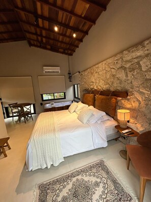 1 sovrum, strykjärn/strykbräda och gratis wi-fi