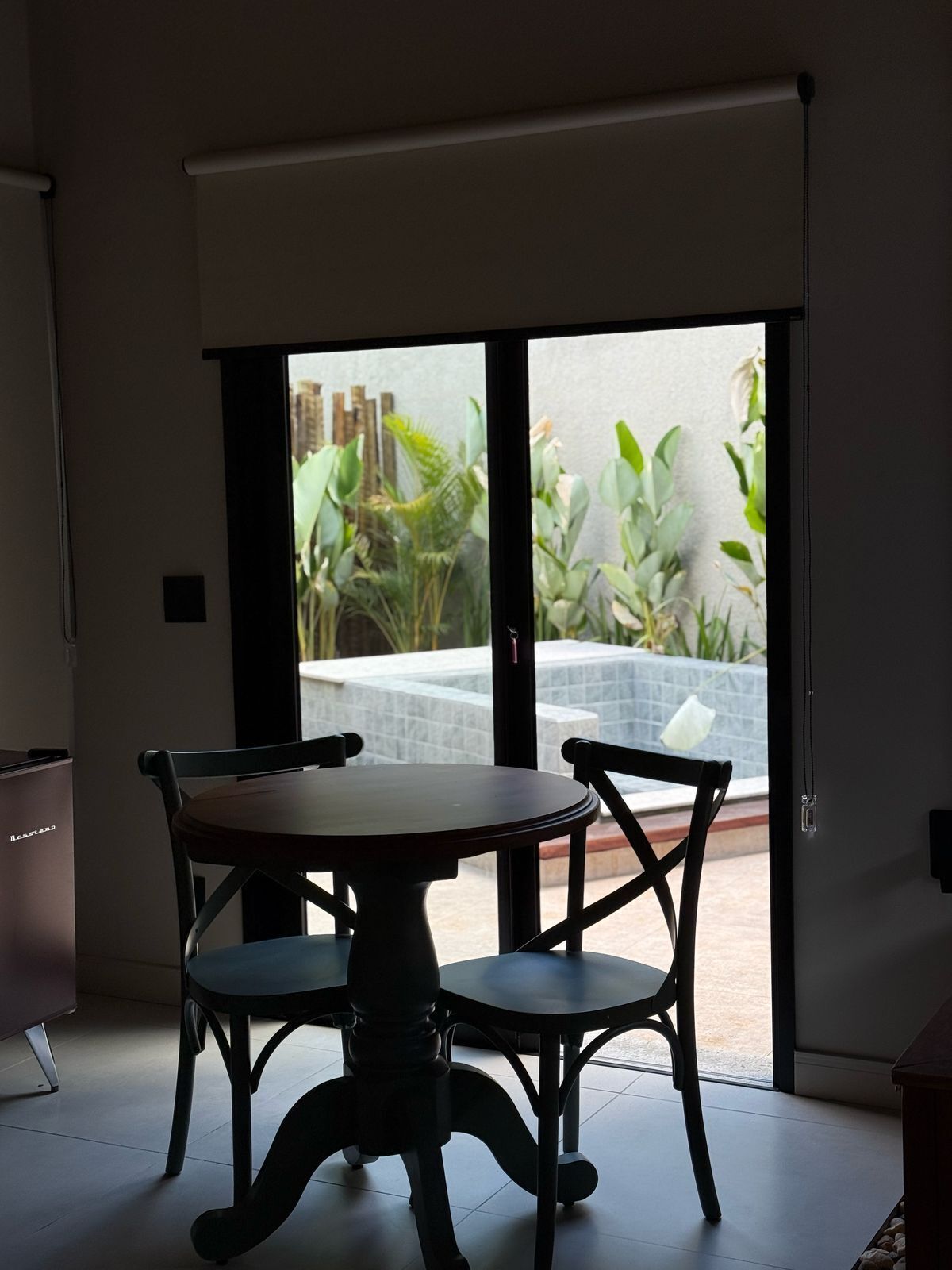 1 bedroom, iron/ironing board, free WiFi