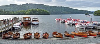 2 bedroom accommodation in Bowness-on-Windermere