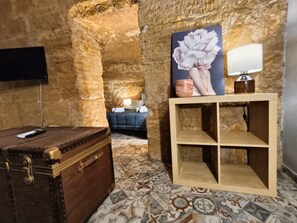 Comfort Apartment | Living area