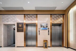 Interior - Qianmei Hotel (Ganzhou)