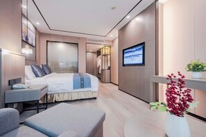 Room - Qianmei Hotel (Ganzhou)