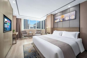 Room - Qianmei Hotel (Ganzhou)