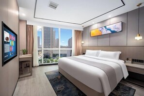 Room - Qianmei Hotel (Ganzhou)
