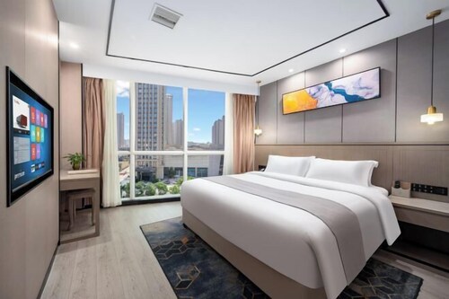 Qianmei Hotel