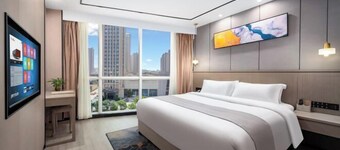Qianmei Hotel