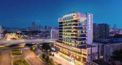 Qianmei Hotel