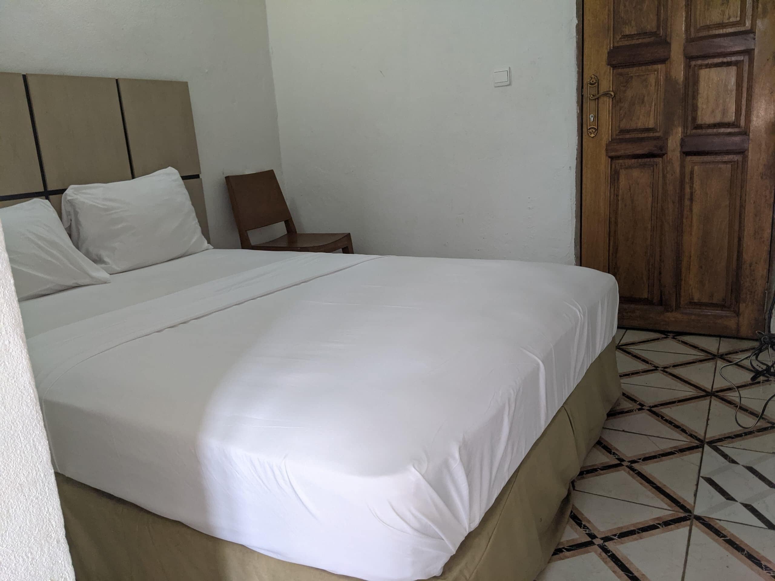Kamer