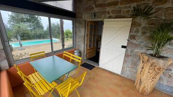 Restauration