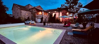Gîte Le Planzollais (1)