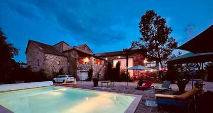 Gîte Le Planzollais (1)