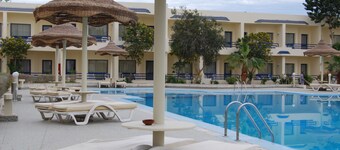 Cataract Resort Naama Bay