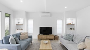 TV connectée