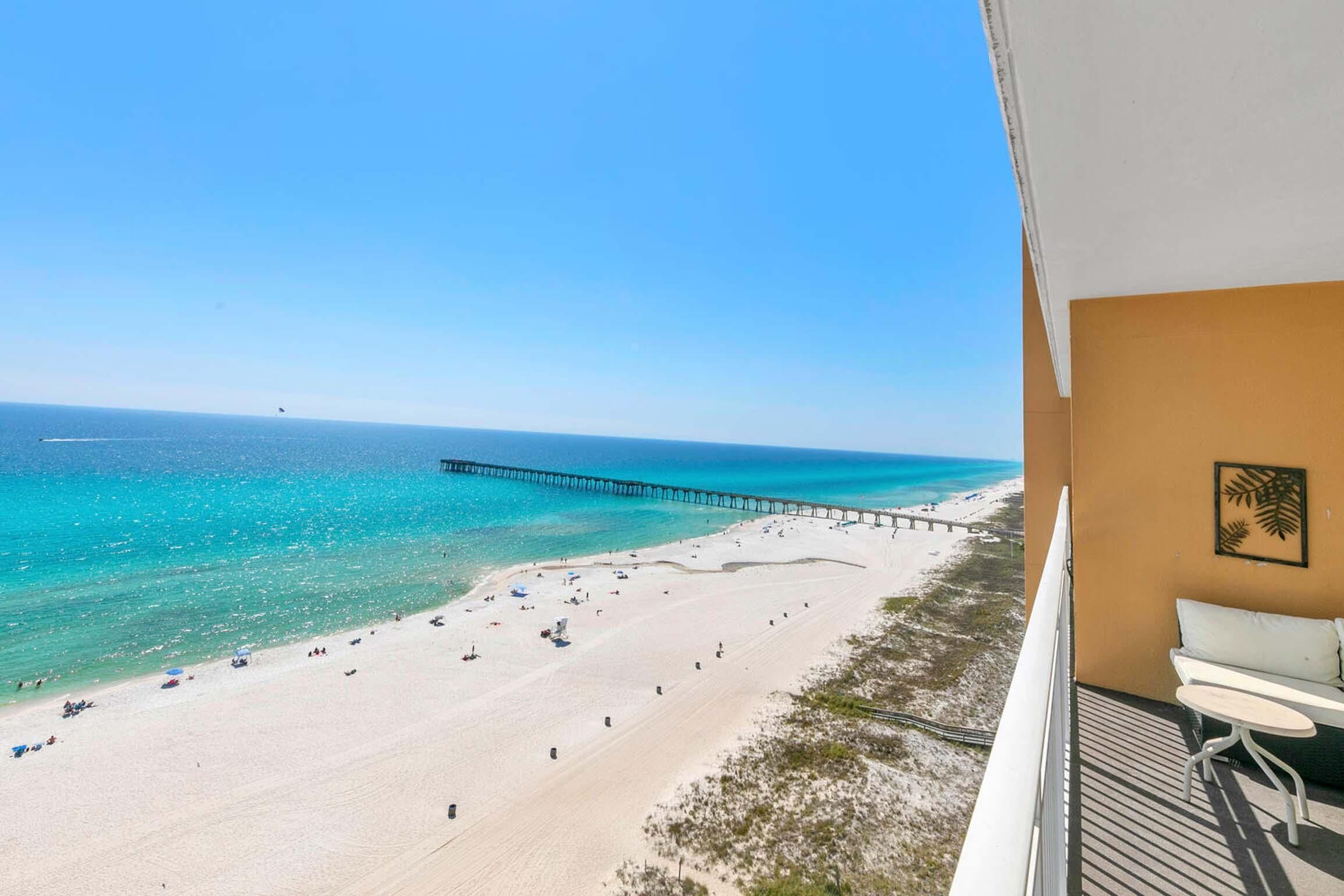 Condo, varias camas (Sterling Reef 905) | Áreas de la propiedad