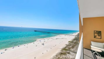Condo, varias camas (Sterling Reef 905) | Áreas de la propiedad