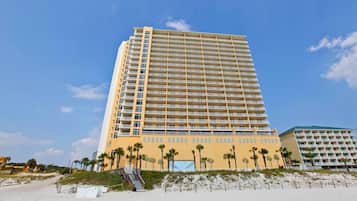 Condo, Multiple Beds (Sterling Reef 905) | Exterior