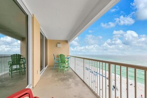 Condo, Multiple Beds (Majestic Beach Towers 2-1104) | Property grounds - Majestic Beach Towers 2-1104 (Panama City Beach)